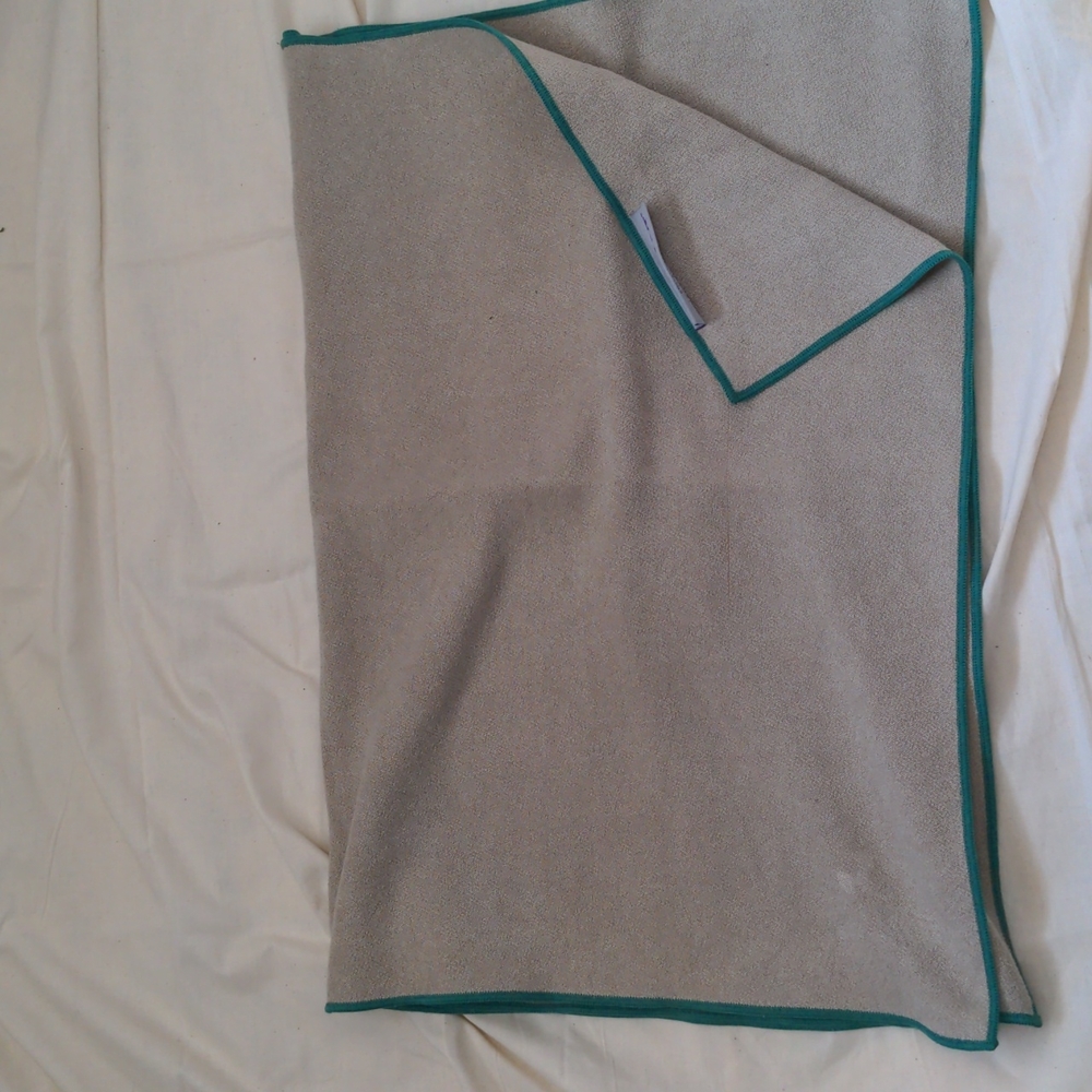 YogaRat Yoga Towel